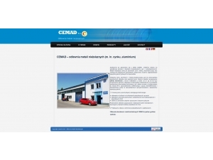 www.cemad.com.pl