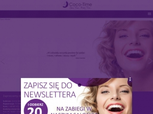 www.coco-time.pl