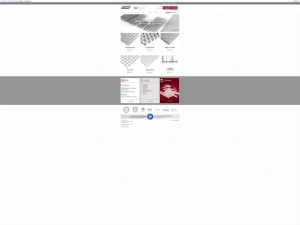 perforated coils